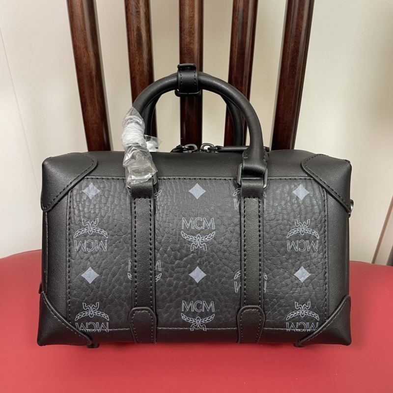 MCM Top Handle Bags